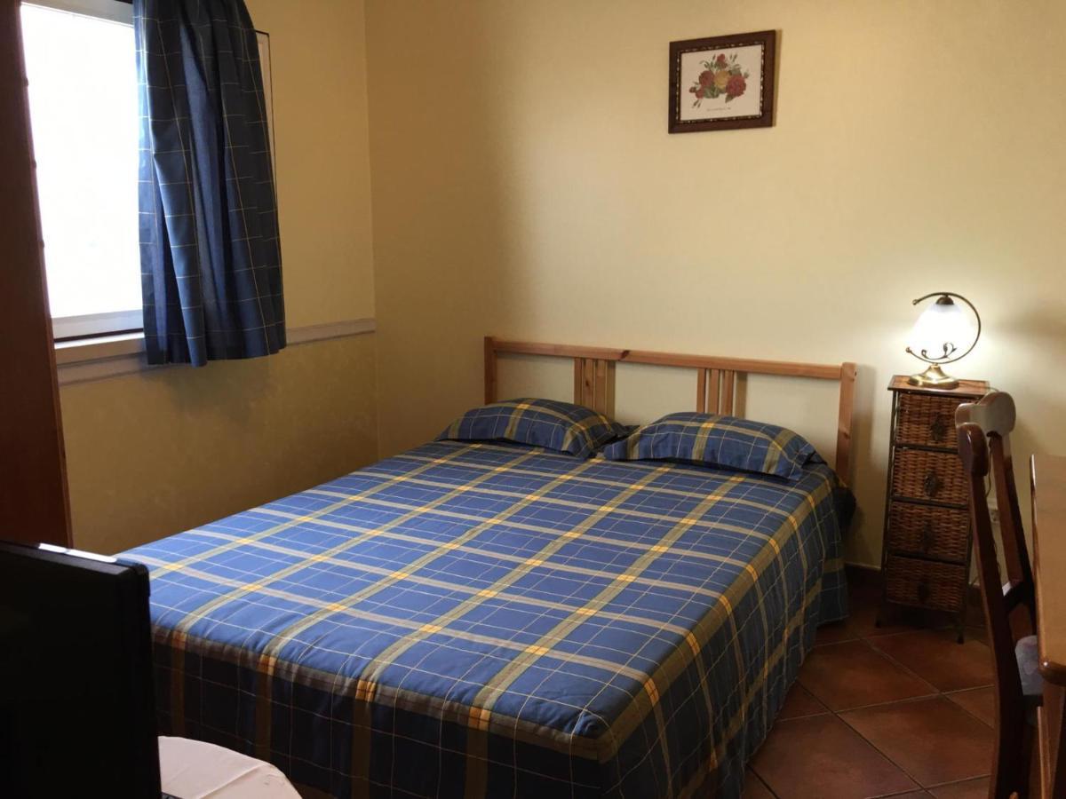 Guest House Ribatejo Salvaterra de Magos Bagian luar foto
