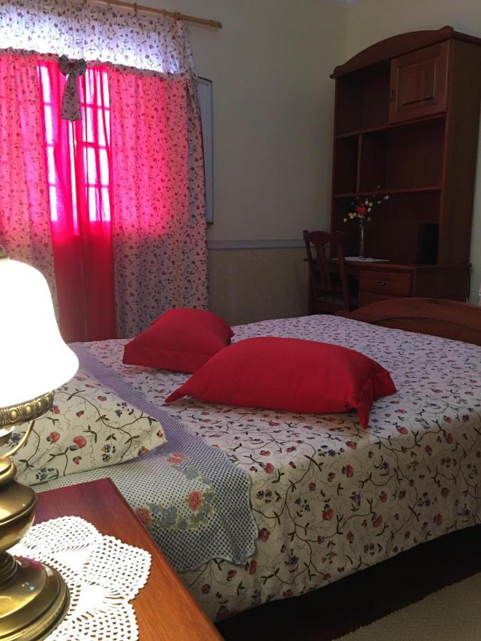 Guest House Ribatejo Salvaterra de Magos Bagian luar foto