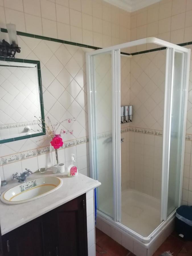 Guest House Ribatejo Salvaterra de Magos Bagian luar foto