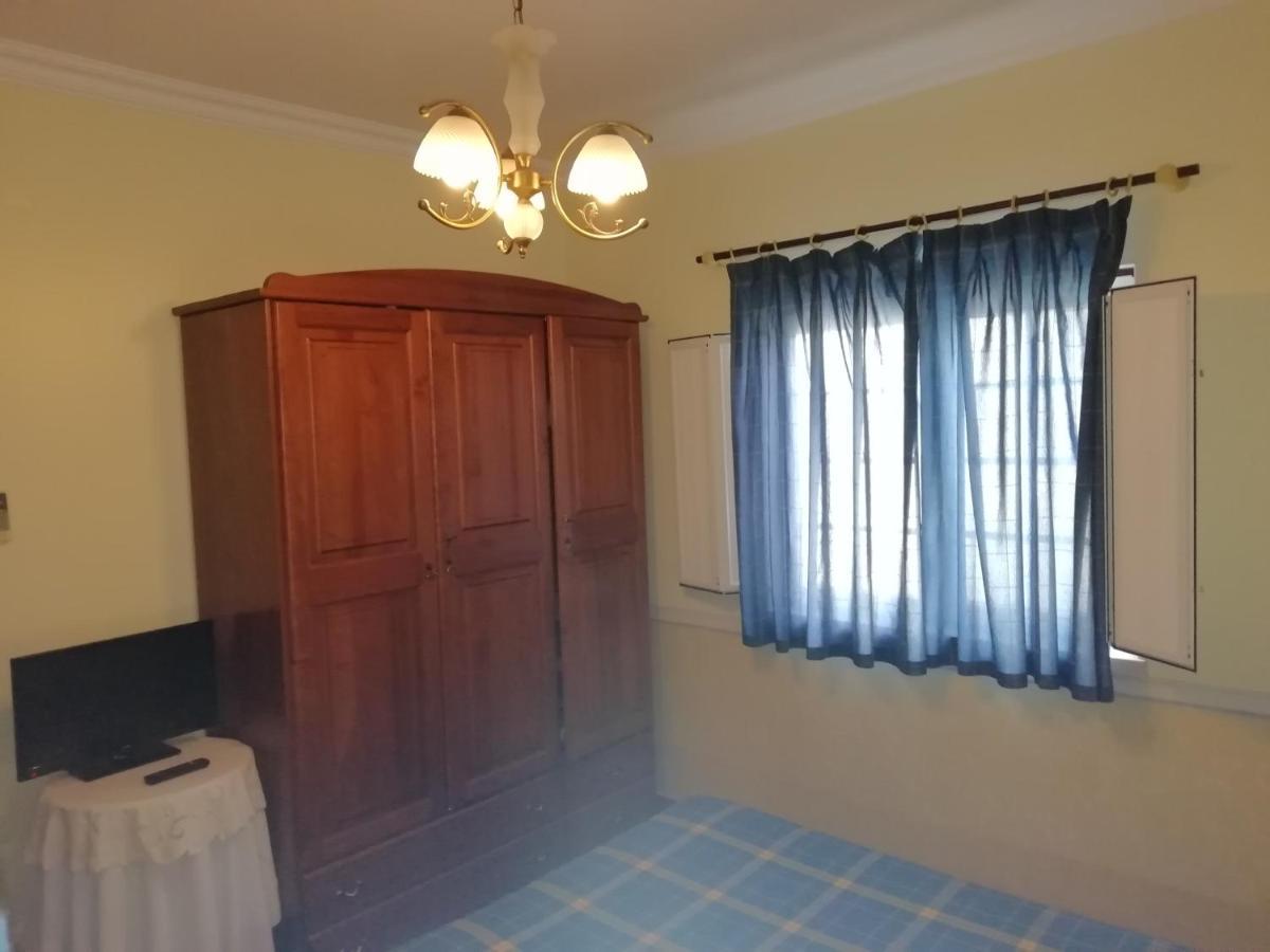 Guest House Ribatejo Salvaterra de Magos Bagian luar foto