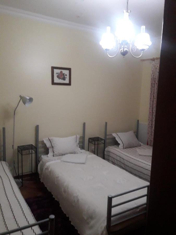 Guest House Ribatejo Salvaterra de Magos Bagian luar foto