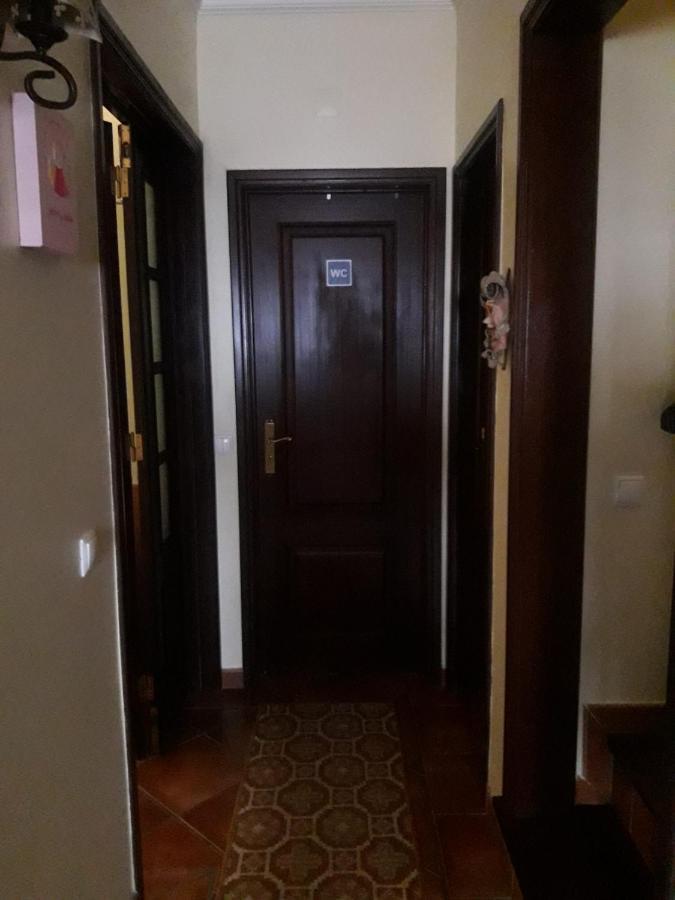 Guest House Ribatejo Salvaterra de Magos Bagian luar foto