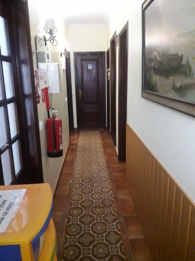 Guest House Ribatejo Salvaterra de Magos Bagian luar foto