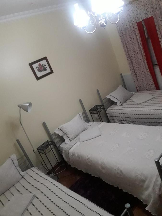 Guest House Ribatejo Salvaterra de Magos Bagian luar foto